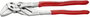 Vízpumpa fogó, fogókulcs 46 mm 1 3/4 króm-vanádium 250 mm, Knipex 86 03 250 12. bélyegkép