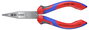 Csupaszoló fogó KNIPEX 13 02 2. bélyegkép