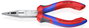 Csupaszoló fogó KNIPEX 13 02 3. bélyegkép