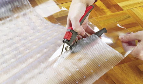 Univerzális szerszámolló ERDI COMBINOX 4. kép