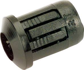 LED foglalat müanyag 5mm