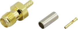 SMA aljzat, Tru Components