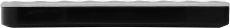 Külső merevlemez, 6,35 cm (2,5) 1 TB Verbatim Store n Go Ezüst USB 3.0 3. kép