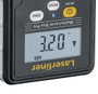 Digitális vízmérték 28 mm 360°, Laserliner MasterLevel Box Pro (BLE) 081.262A 3. bélyegkép
