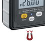 Digitális vízmérték 28 mm 360°, Laserliner MasterLevel Box Pro (BLE) 081.262A 5. bélyegkép