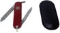 Svájci bicska, multifunkciós zsebkés, 6 részes Victorinox Escort 0.6123 bélyegkép
