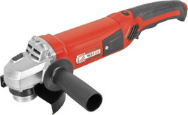 Sarokcsiszoló Hordtáskával 1200 W 230 V Holzmann Maschinen WS125_230V WS125_230V