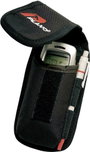 Szerszámtartó övtáska mobiltelefonhoz tartalom nélkül Plano Technics P539TX bélyegkép