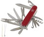 Svájci bicska, multifunkcionális zsebkés Victorinox Handyman bélyegkép