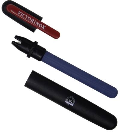 Victorinox késélező, olló élező fenőkő 2. kép