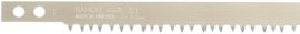 Bahco fűrészlap, keretes fafűrészhez 320 mm Bahco 51-12