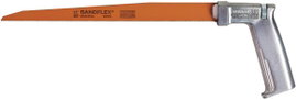 Bahco 321 szúrófűrész, lyukfűrész 310 mm hosszú