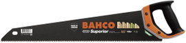 Kézi fafűrész, rókafarkú fűrész 475mm Bahco 2600-19-XT-HP