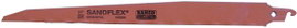 Bahco fűrészlap, fémfűrészhez 24 fog 310 mm Bahco 321-24-SB