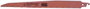 Bahco fűrészlap, fémfűrészhez 24 fog 310 mm Bahco 321-24-SB bélyegkép