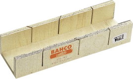 Gérvágó 300 x 70 x 50 mm, Bahco 234-W2