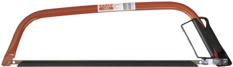 Kézi fűrész 610 mm, Bahco SE-15-24