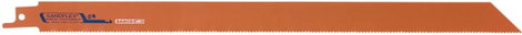 Fűrészlap Sandflex Bimetall 228 mm 10 fog/col Bahco 3840-228-10-ST-5P