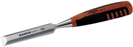 Favéső kétkomponensű markolattal 18 x 140 mm Bahco 424P-18
