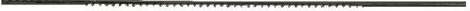 Lombfűrészlap, fa, közepes, 130 mm, Bahco 302-57W-12P