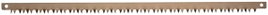 Bahco 333-5 Hacksaw penge Ültetõfogak 350mm Friss fához