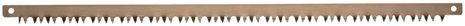 Bahco 333-5 Hacksaw penge Ültetõfogak 350mm Friss fához