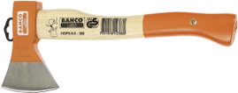 Fejsze 400 mm 1250 g Bahco HGPS-1.0-400