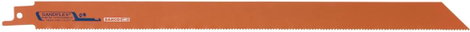 Fűrészlap Sandflex Bimetall 150 mm 10 fog/col Bahco 3840-150-10-ST-5P