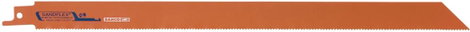 Fűrészlap Sandflex Bimetall 300 mm 14 fog/col Bahco 3840-300-14-ST-5P