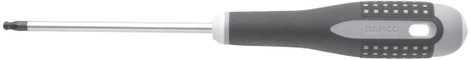 Belső hatlap csavarhúzó 2,5 mm 222 mm Bahco