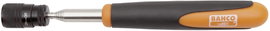 Mágneses csavar kiszedő világítással, teleszkópos Ø 20 mm x 825 mm, max. 3,65 kg, Bahco 2535L