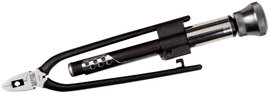 Huzalsodró fogó 224 mm Bahco 2855