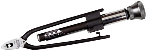 Huzalsodró fogó 224 mm Bahco 2855