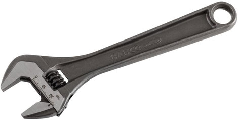 Állítható villáskulcs max. 34 mm Bahco 8073