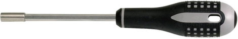 Műhely Bit csavarhúzó Bahco 1/4 (6.3 mm) 118 mm