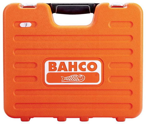 Dugókulcs készlet Bahco S910 2. kép
