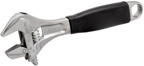 Állítható villáskulcs max. 33 mm Bahco 9072 PC