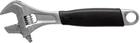 Állítható villáskulcs max. 33 mm Bahco 9072 PC 2. kép