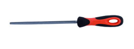 Körreszelő nyéllel 150 x 6 mm vágat: 3, Bahco 1-230-06-3-2