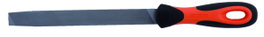 Fenőkő nyéllel 200 x 20 x 3,3 mm Bahco 1-143-08-1-2