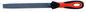 Fenőkő nyéllel 200 x 20 x 3,3 mm Bahco 1-143-08-1-2 bélyegkép
