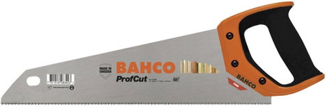 Rókafarkú fűrész 375 mm, Bahco ProfCut PC-15-TBX