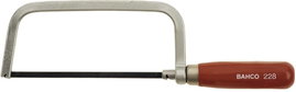Kézi fémfűrész 150 mm, Bahco 228
