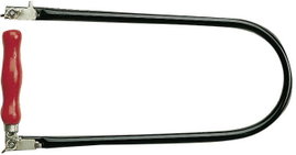 Lombfűrész 300 mm, Bahco 502