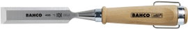 Favéső fa markolattal 14 x 140 mm Bahco 425-14