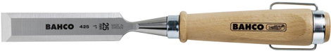 Favéső fa markolattal 14 x 140 mm Bahco 425-14
