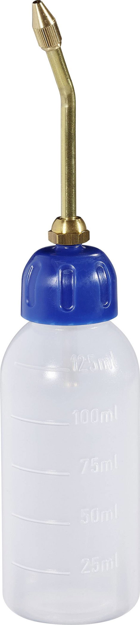 Pressol olajozó, olajspriccelő flakon 125 ml Pressol 06864 2. kép
