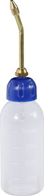 Pressol olajozó, olajspriccelő flakon 125 ml Pressol 06864 2. bélyegkép