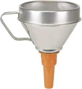 Pressol PRESSOL 02342 Tölcsér 1.3 l 160 mm
