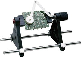 Paneltartó állvány, Weller Professional Euro Solder Fix 120 T0051502599
